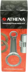 ATHENA P40321025 connecting rod kit - Upper side