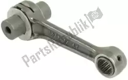 Here you can order the connecting rod kit from Athena, with part number P40321027: