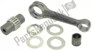 ATHENA P40321027 connecting rod kit - Upper side