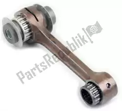 Here you can order the connecting rod kit from Athena, with part number P40321028: