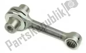 ATHENA P40321033 connecting rod kit - Bottom side