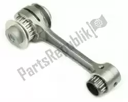 Here you can order the connecting rod kit from Athena, with part number P40321034: