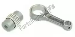 Here you can order the connecting rod kit from Athena, with part number P40321035: