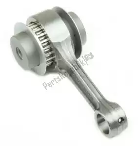 ATHENA P40321036 connecting rod kit - Bottom side