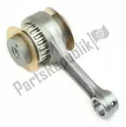 Here you can order the connecting rod kit from Athena, with part number P40321037: