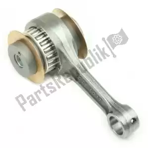 ATHENA P40321037 connecting rod kit - Bottom side