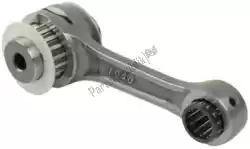 Here you can order the connecting rod kit from Athena, with part number P40321040: