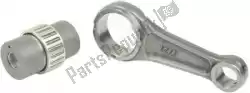 Here you can order the connecting rod kit from Athena, with part number P40321044: