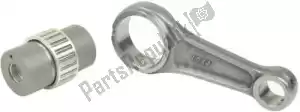 ATHENA P40321044 connecting rod kit - Bottom side