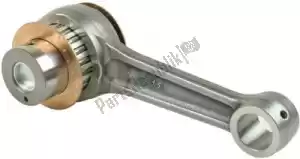 ATHENA P40321045 connecting rod kit - Bottom side