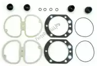 P400068600950, Athena, Top end gasket kit    , New