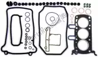 P400068850751, Athena, Sv engine gasket kits    , New