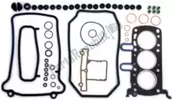 Aquí puede pedir kits de juntas de motor sv de Athena , con el número de pieza P400068850751: