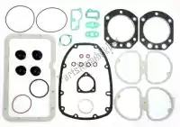 P400068850750, Athena, Complete gasket kit    , New