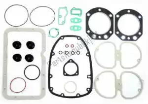 ATHENA P400068850750 complete gasket kit - Bottom side