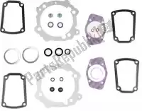 P400110600024, Athena, Gasket set topend athena    , New