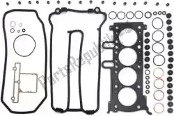 Here you can order the sv engine gasket kits from Athena, with part number P400068850982: