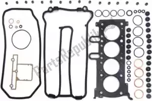 ATHENA P400068850982 sv engine gasket kits - Bottom side