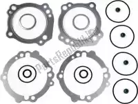 P400110600044, Athena, Gasket set topend athena    , New