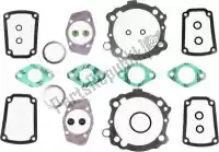 P400110600751, Athena, Gasket set topend athena    , New