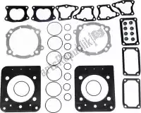 P400110600922, Athena, Sv top end gasket kit    , New