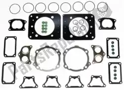 Here you can order the kit cil. Koppak ducati 996 from Athena, with part number P400110600918:
