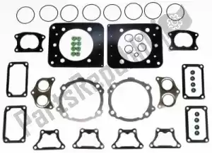 ATHENA P400110600918 kit cil.koppak ducati 996 - Bottom side