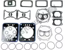 Here you can order the sv top end gasket kit from Athena, with part number P400110600999: