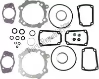 P400110850024, Athena, Gasket set complete athena    , New