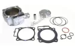 Here you can order the standard bore cylinder kit, standard bore 96. 00mm, 12. 5:1 compression from Athena, with part number P400210100029: