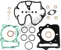 P400210600047, Athena, Top end gasket kit    , New