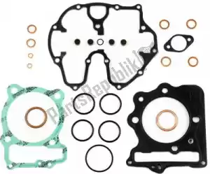 ATHENA P400210600047 top end gasket kit - Bottom side