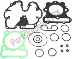 ATHENA P400210600221 top end gasket kit - Bottom side