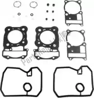 P400210600236, Athena, Top end gasket kit    , New