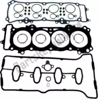 P400210600229, Athena, Top end gasket kit    , New