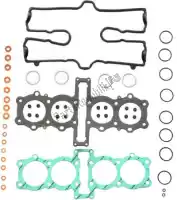 P400210600701, Athena, Top end gasket kit    , New