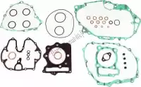 P400210850047, Athena, Complete gasket kit    , New