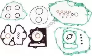 ATHENA P400210850047 kit de juntas completo - Lado inferior