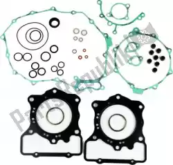 Here you can order the sv engine gasket kits from Athena, with part number P400210850050: