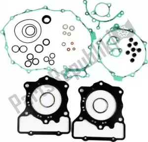 ATHENA P400210850050 sv engine gasket kits - Bottom side