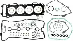Here you can order the sv engine gasket kits from Athena, with part number P400210850049: