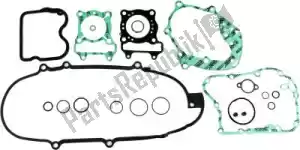 ATHENA P400210850140 sv engine gasket kits - Bottom side