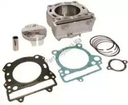 Here you can order the big bore cylinder kit (280cc), 4. 00mm oversize to 80. 00mm, 13. 5:1 compression from Athena, with part number P400270100004: