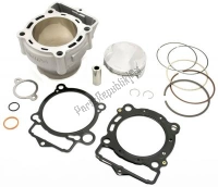 P400270100005, Athena, Big bore cylinder kit (365cc), 2.00mm oversize to 90.00mm, 14:1 compression, New