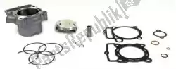 Here you can order the big bore cylinder kit (276cc), 82mm bore from Athena, with part number P400270100023: