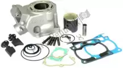 Here you can order the standard bore race cylinder kit (125cc), 54. 00mm bore, 14. 3:1 compression from Athena, with part number P400485100008: