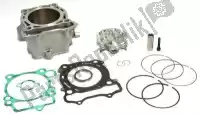 P400485100025, Athena, Standard bore cylinder kit, 77.00mm bore    , New