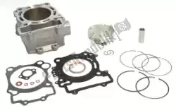 Here you can order the standard bore cylinder kit (250cc), 77. 00mm bore, 11. 8:1 compression from Athena, with part number P400485100031: