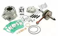 P400485100039, Athena, Big bore stroker cylinder kit (112cc), 5.5mm oversize to 53.00mm, 14:1 compression    , New