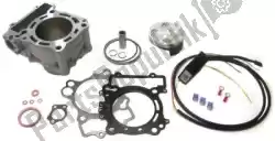 cilinderkit met grote boring (290cc), 6,00 mm overmaat tot 83,00 mm, 12,7: 1 compressie van Athena, met onderdeel nummer P400485100032, bestel je hier online: